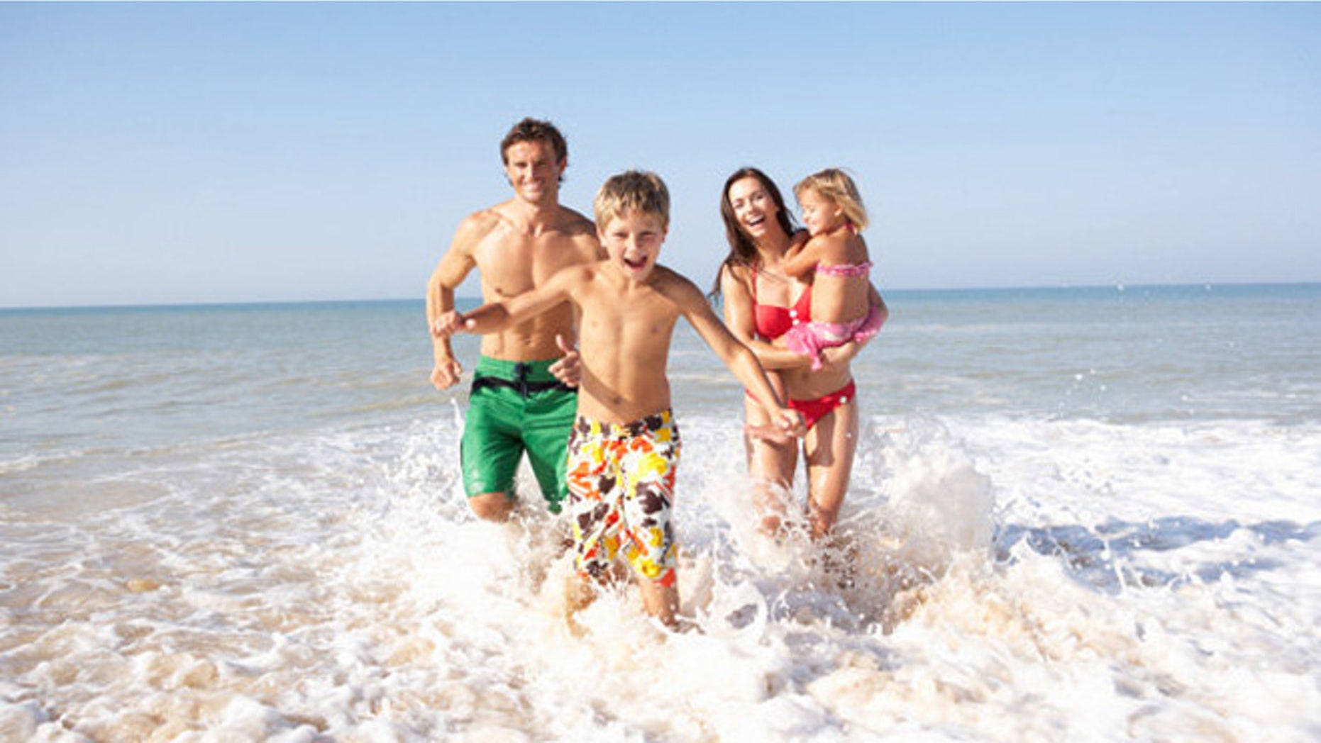 Don't wait to book your summer trip this year.