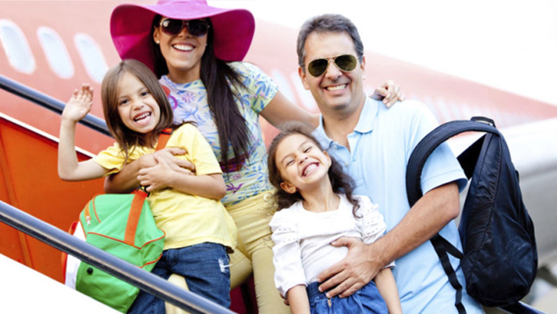 Whether it is all-inclusive resorts or cruises, there are great choices for families traveling together.