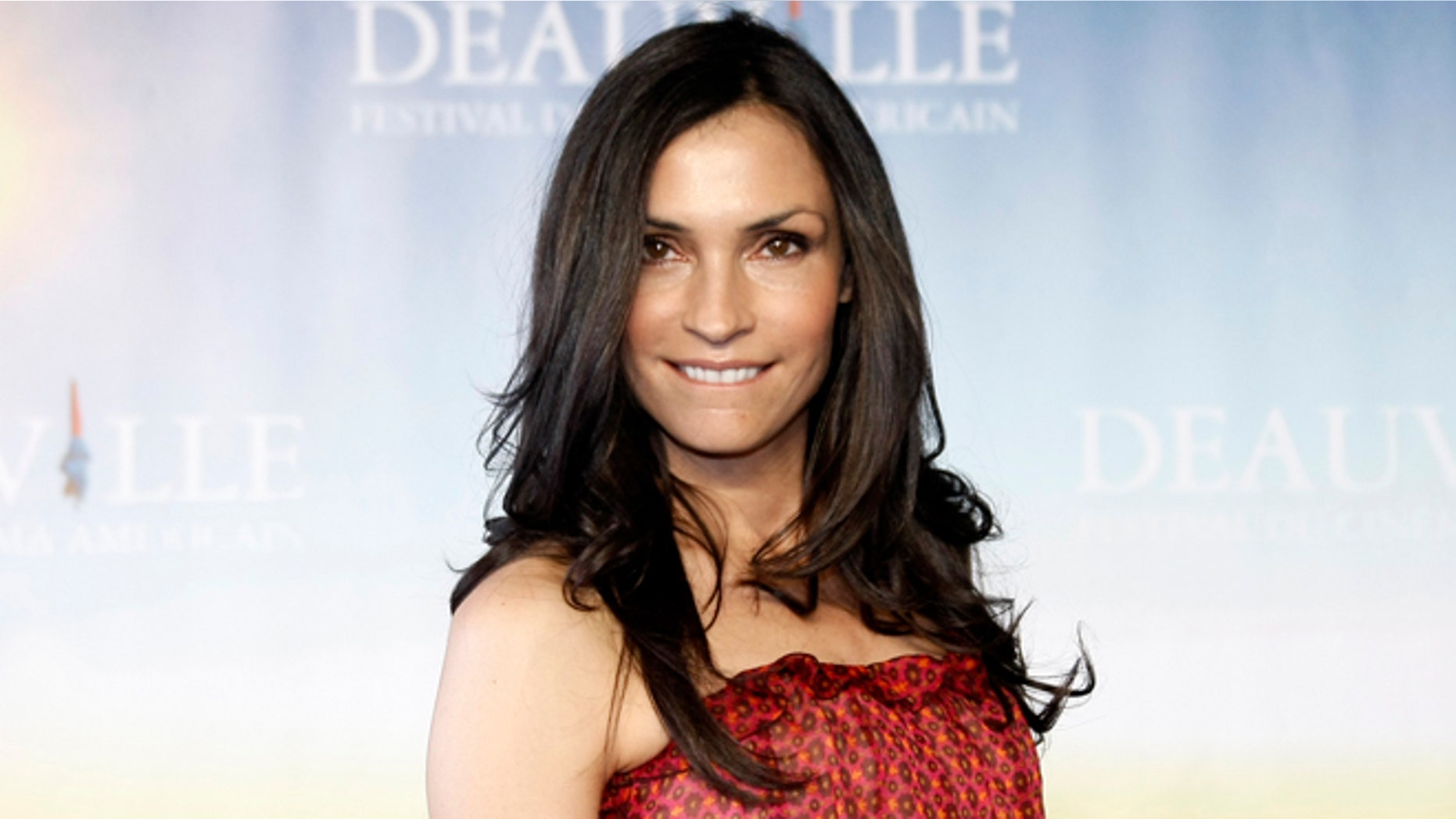 Famke Janssen who will be starring in a spin-off of "The Blacklist."