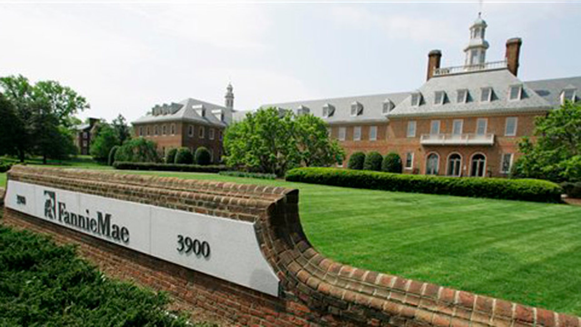 SEC Charges ExFannie, Freddie CEOs With Fraud Fox News