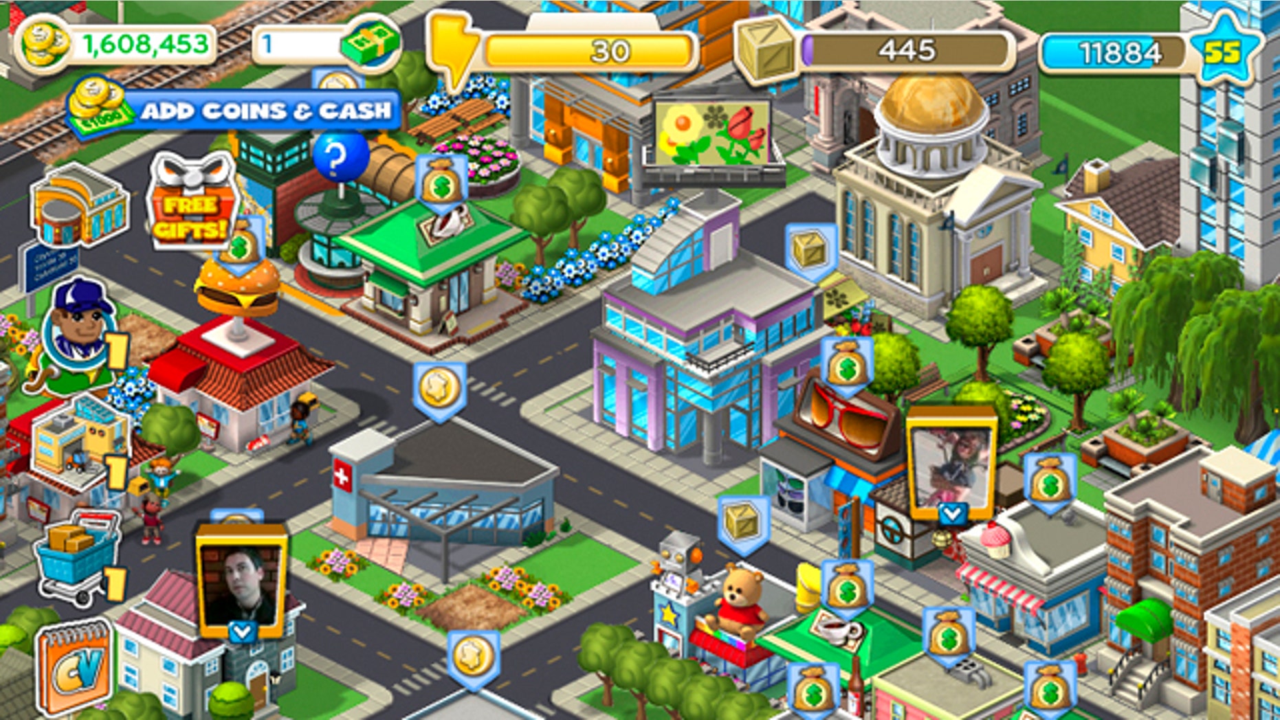 FarmVille just got harder to quit.