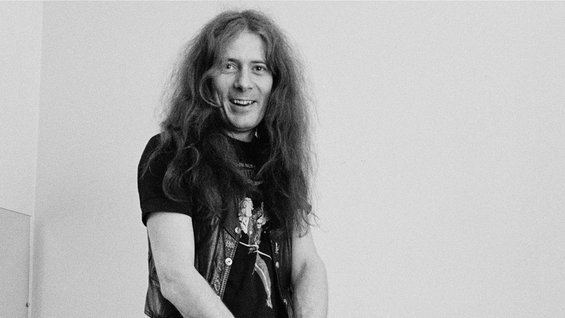 British hard rock band Motorhead revealed their former guitarist <a href="http://www.foxnews.com/entertainment/2018/01/11/motorhead-guitarist-fast-eddie-clarke-dead-at-67.html" target="_blank">Edward "Fast Eddie" Clarke</a> died at age 67 on Jan. 10. Motorhead said on Facebook that Clarke died in a hospital while being treated for pneumonia. Clarke joined Motorhead soon after it was founded in 1975 by former Hawkwind bassist Ian "Lemmy" Kilmister. He was the final survivor of the band's classic lineup: Lemmy, Clarke and drummer Phil "Philthy Animal" Taylor.