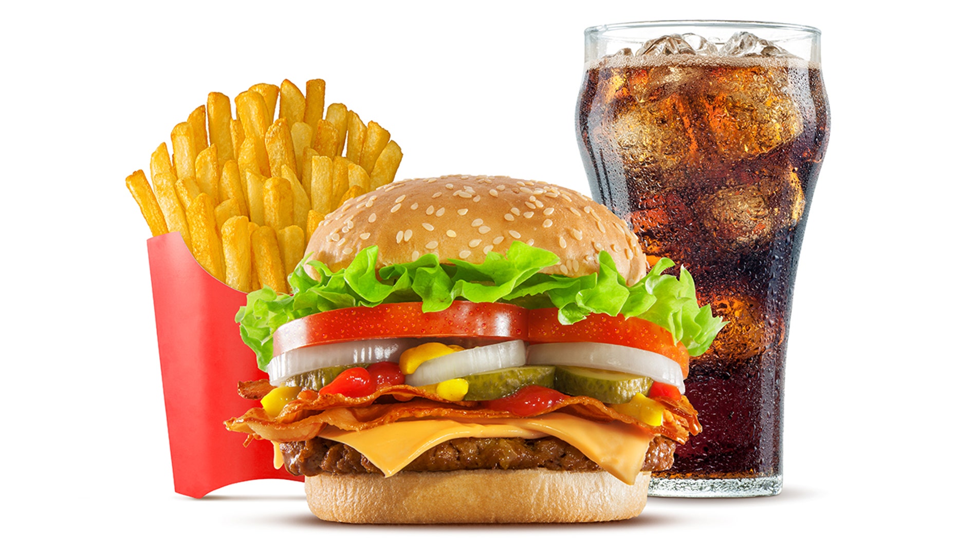 Fast Food Restaurants May Be Healthier Than Five Star Restaurants