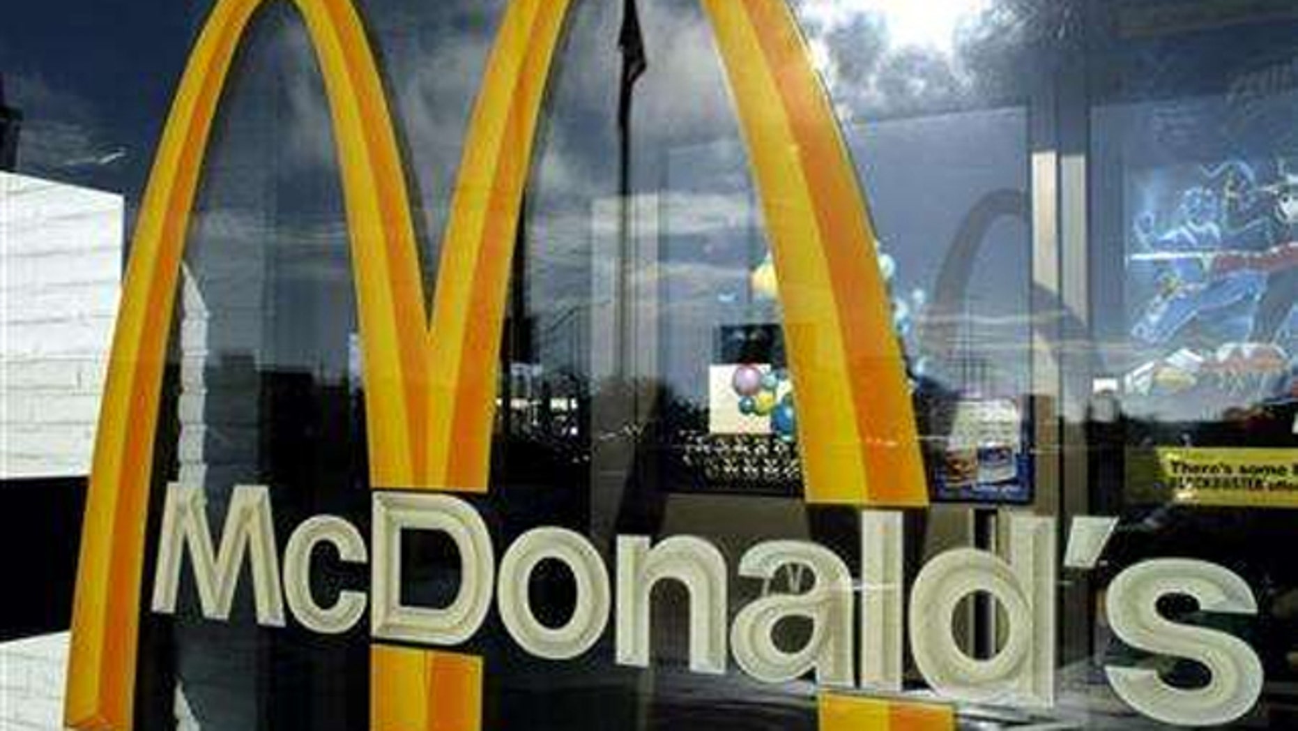 Americas Highest Grossing Fast Food Chains Fox News 