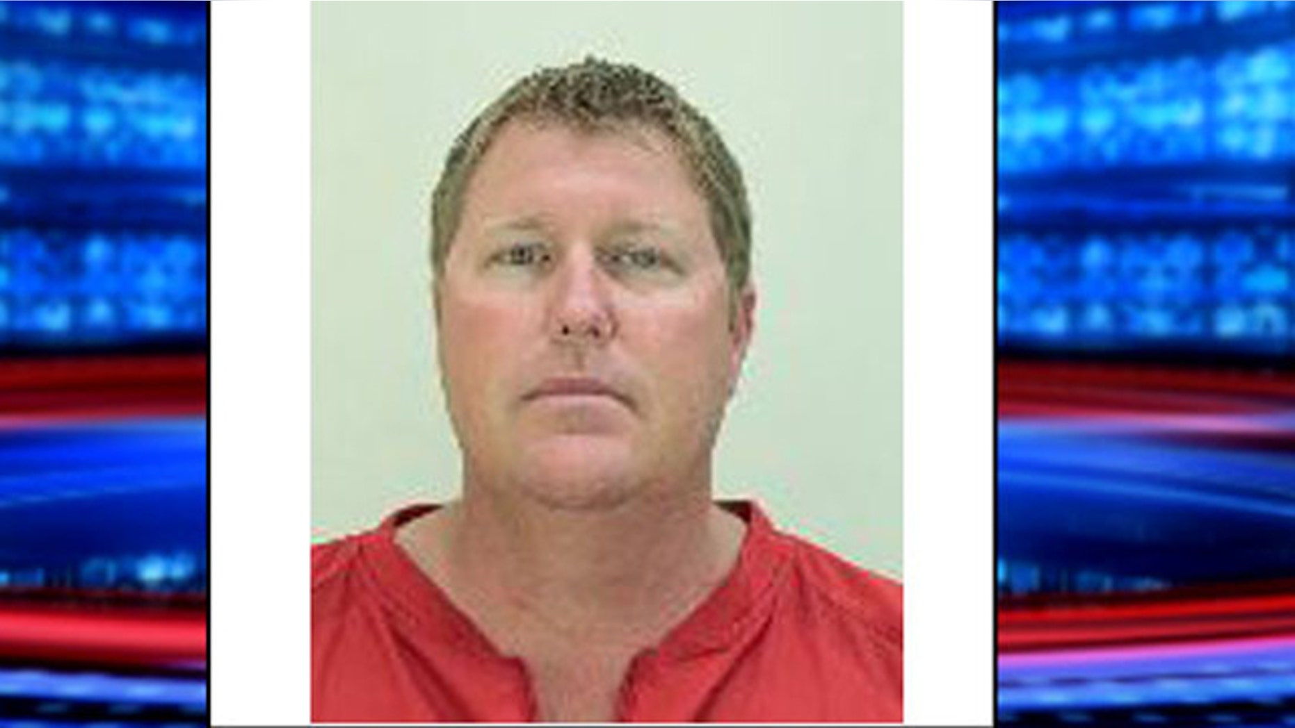 Philip Struthers was charged with child abuse after he allegedly was caught on tape watching his sons fight.
