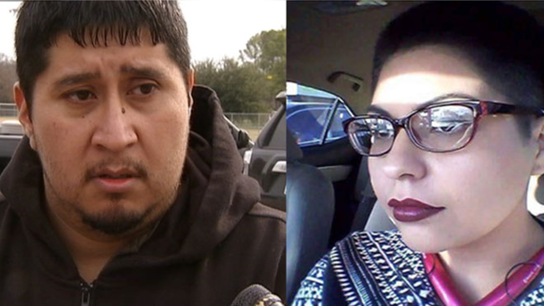 Dallas police said Faustino Valdez killed Marisol Espinosa who was reported missing a year ago. (Fox 4 Dallas)