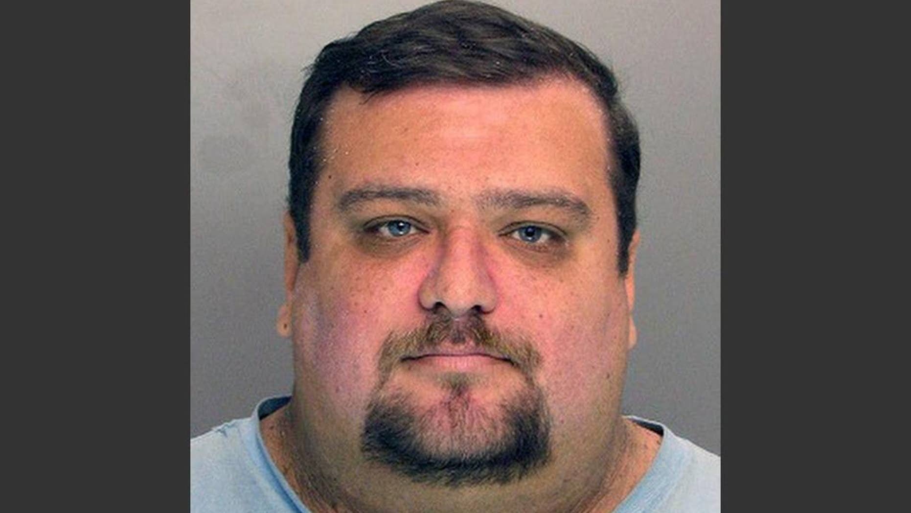 FILE - This undated file photo provided by the California Department of Justice's official Internet web site, Megan's Law, shows former Boy Scout leader Al Stein who pleaded no contest to felony child endangerment in 2009. Previously sealed Boy Scouts "perversion" files spanning 16 years could soon be in the public eye as part of a negligence lawsuit set for trial Monday, Jan. 26, 2015, in California that was filed against the organization by a victim of Stein's. (AP Photo/California Department of Justice, Megan's Law, File)