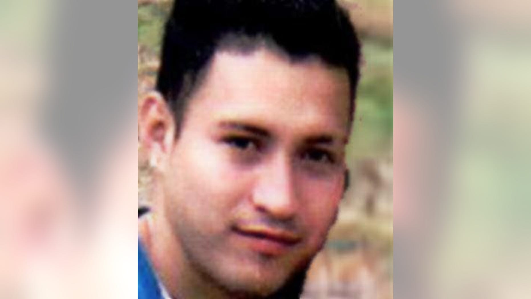 Walter Yovany Gomez is wanted by the FBI for a violent murder in Plainfield, NJ.