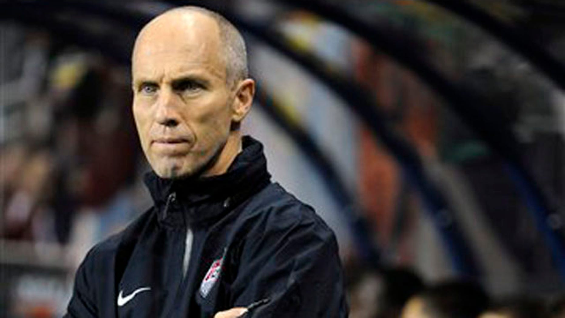 Oct 12: United States coach Bob Bradley has been fired as head coach of the U.S. men's national team after five years.