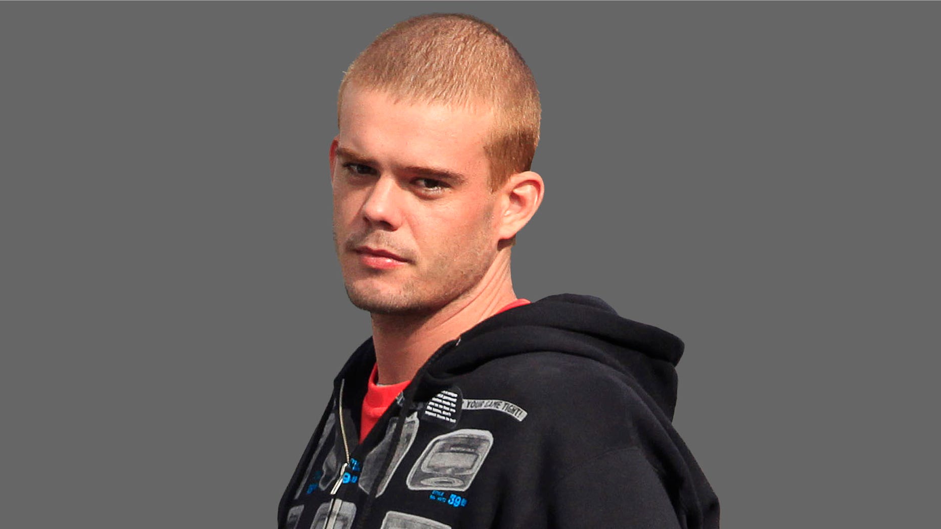 Joran Van Der Sloot