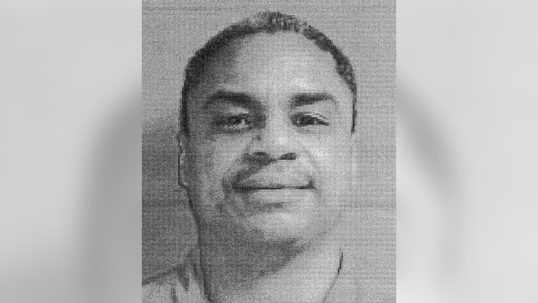 FILE - This undated Pennsylvania Department of Corrections file photo shows Terrance Williams. The Supreme Court has ruled that a state judge was wrong to participate in the case of a death row inmate whose prosecution he personally approved nearly 30 years earlier. The justices voted 5-3 to hold that the judge violated defendant Terrance “Terry” Williams’ constitutional rights by taking part in the Pennsylvania Supreme Court’s consideration of Williams’ case. (Pennsylvania Department of Corrections via AP, File)