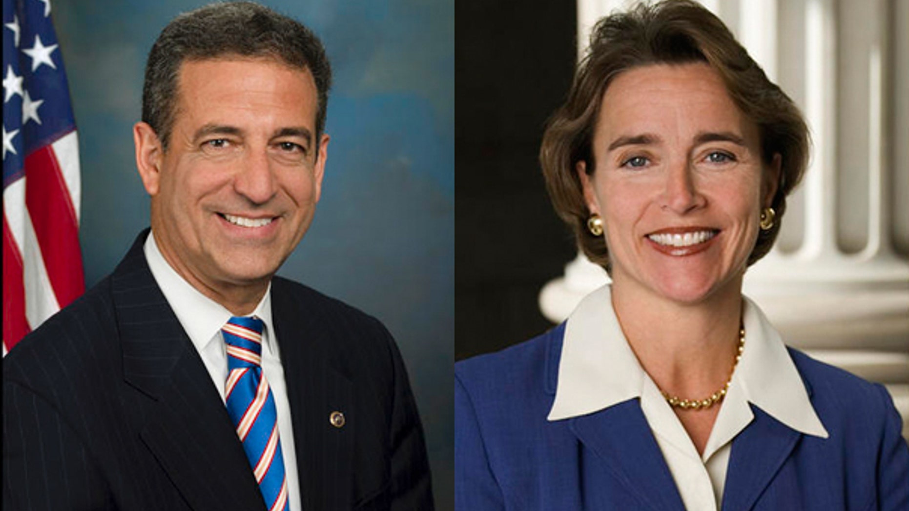 Democratic Sens. Russ Feingold of Wisconsin and Blanche Lincoln of Arkansas are facing the prospect of high-profile challengers (AP)