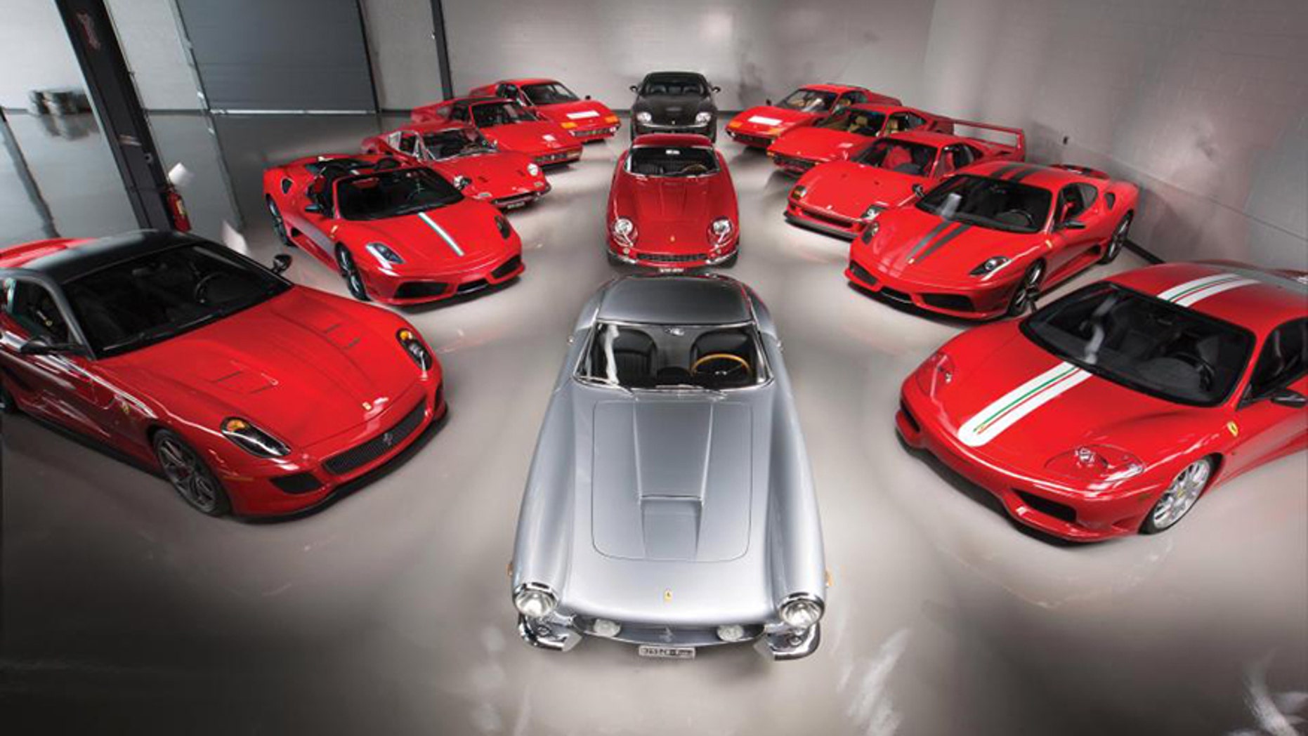 RM Sotheby's