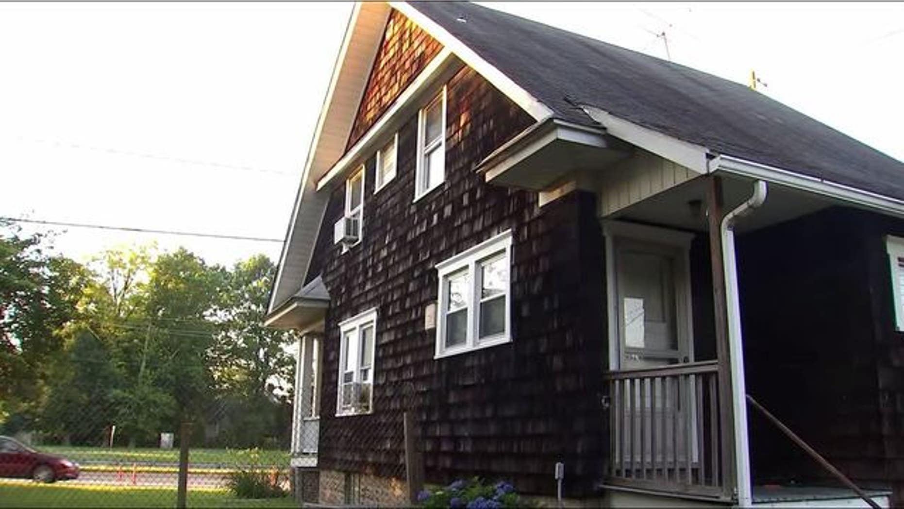 Five people, including three children, were found dead inside a Delaware home from apparent gunshot wounds, police said.