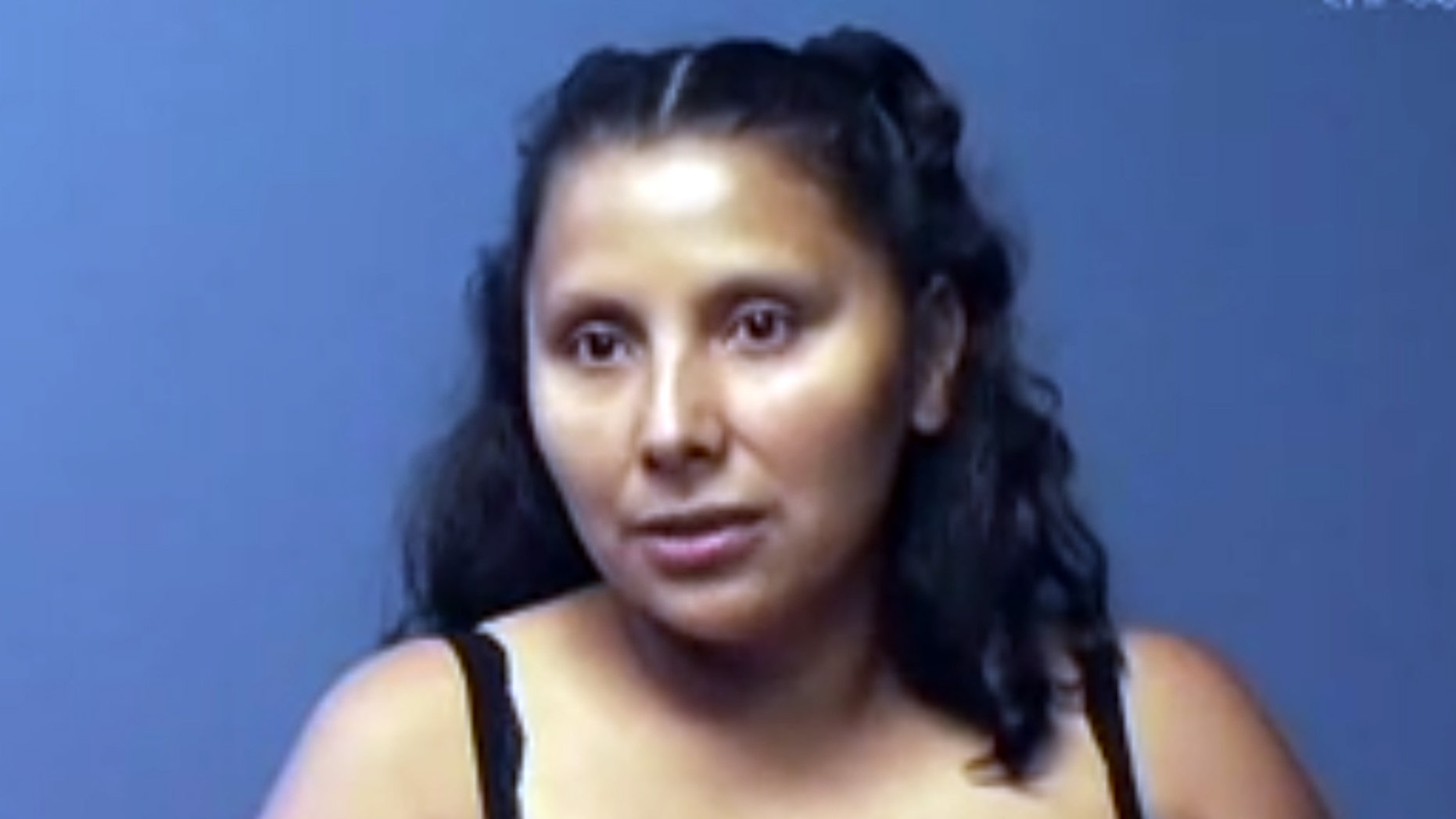 Juana Villegas was awarded $200,000 in damages by a federal jury for having her rights violated when sheriff's officers in Davidson County, Tenn., shackled her while she was in labor. Villegas, who was arrested after a traffic violation and held on immigration charges, testified: "I was afraid for my son, because if he were to be born in the ambulance, I didn't know if I was going to be able to open my legs so he could come."