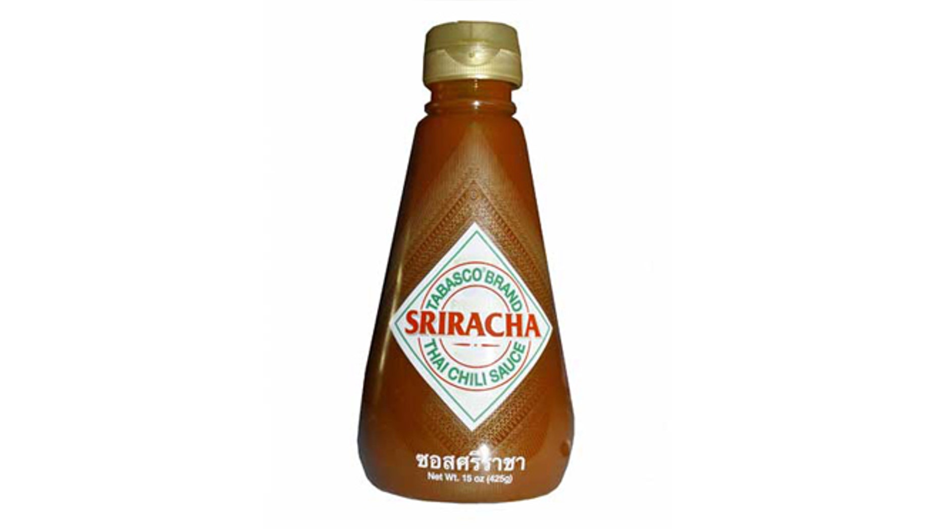 Will Tabasco's Sriracha out sell the original?