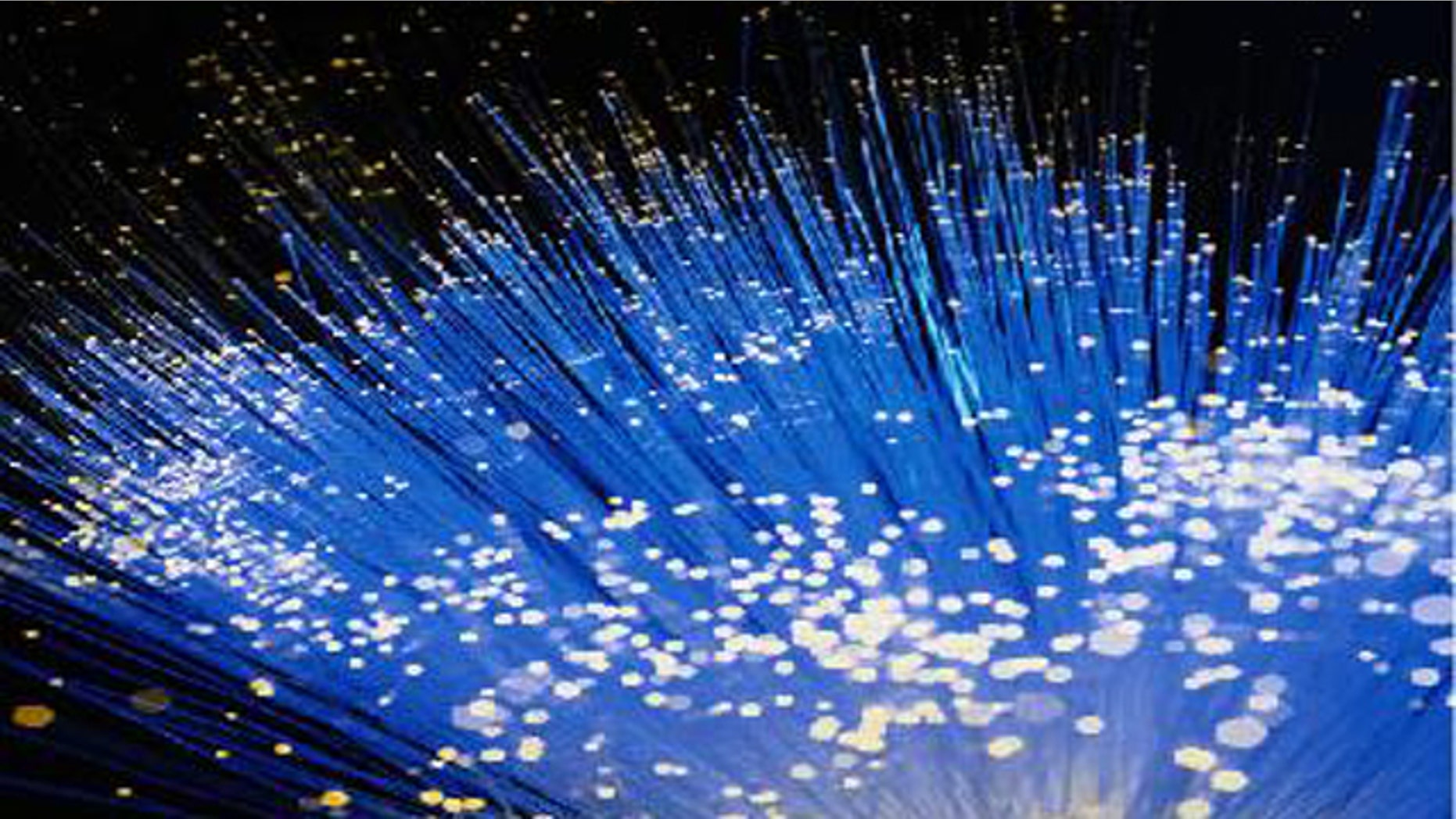 Fiber optic cables carry light -- and Cornell scientists have managed to hide a flash of light in such a cable by making it "temporally invisible."