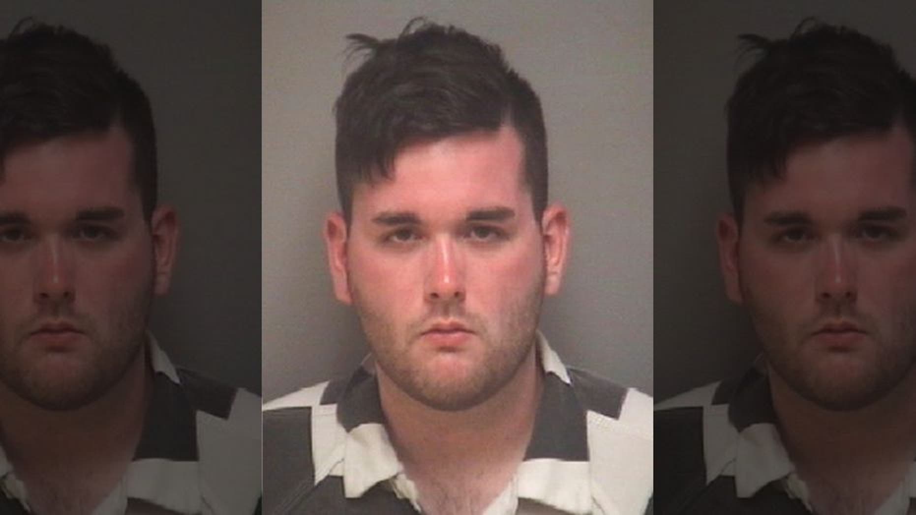 James Alex Fields had his most serious charge upgraded to first-degree murder Thursday.