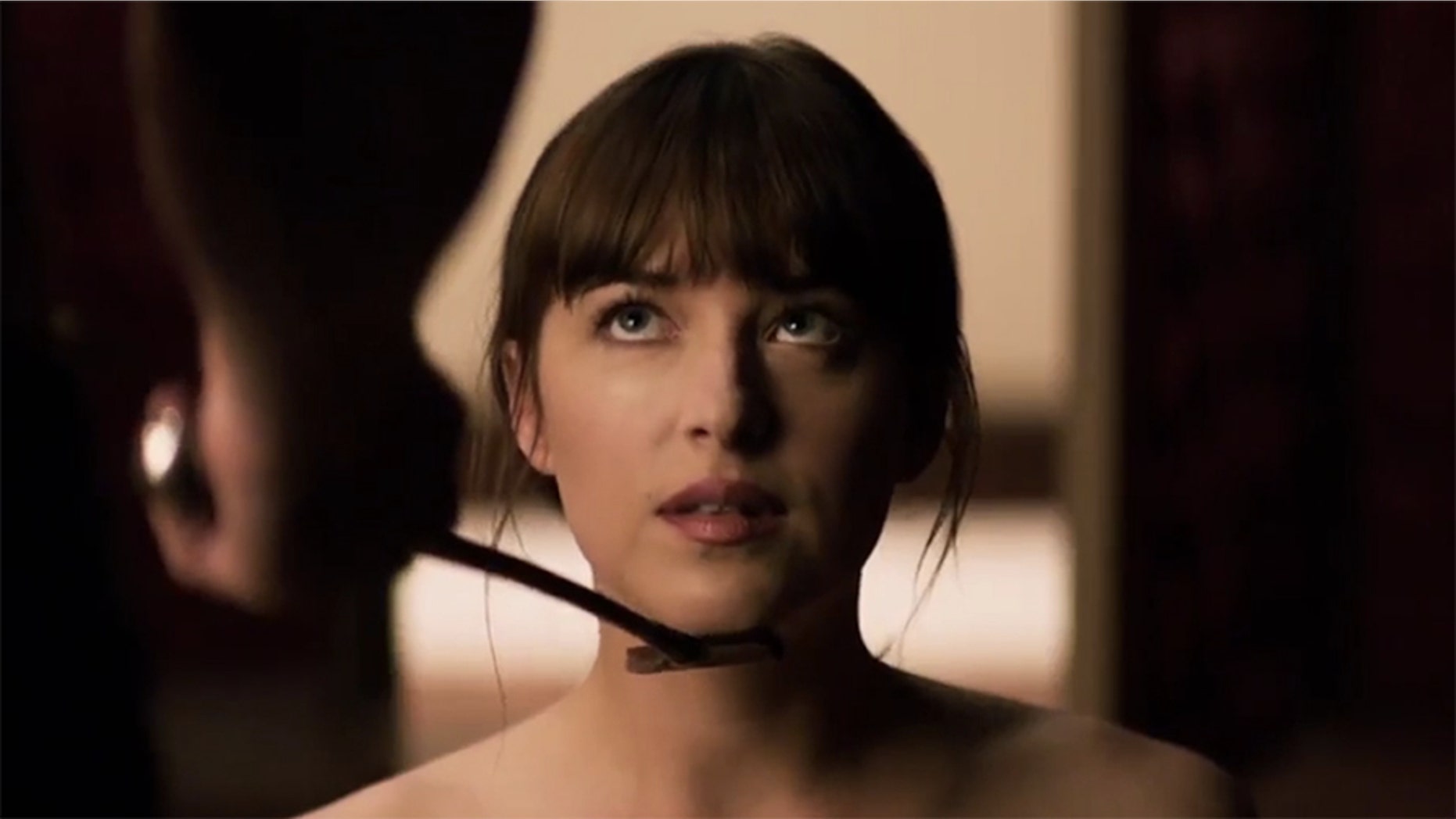 'Fifty Shades Freed'