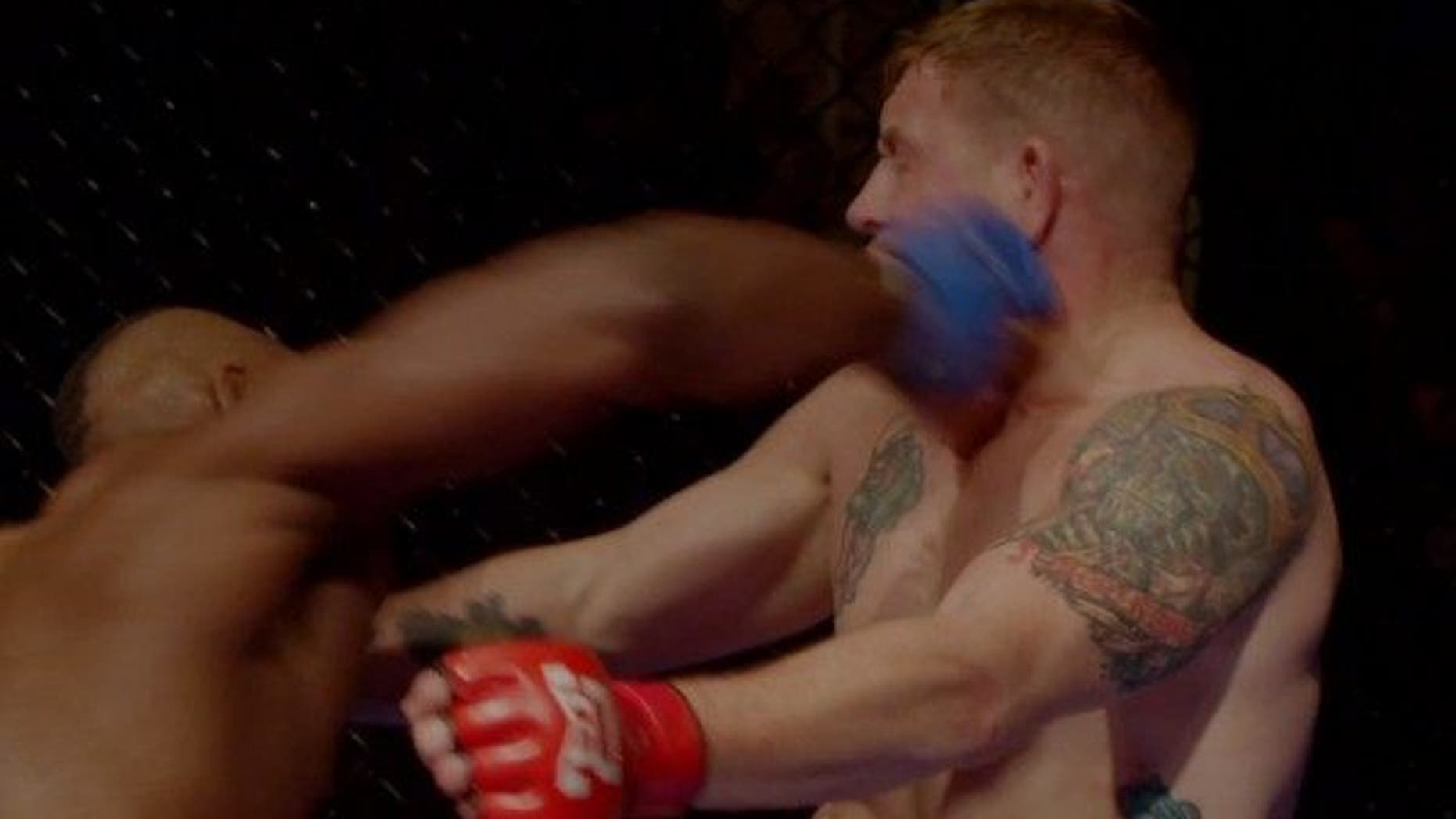 ‘Fight Church’ Documentary Featuring MMABattling Pastors to Premiere