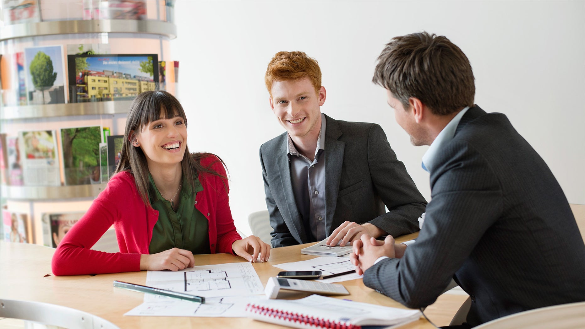 finding a realtor