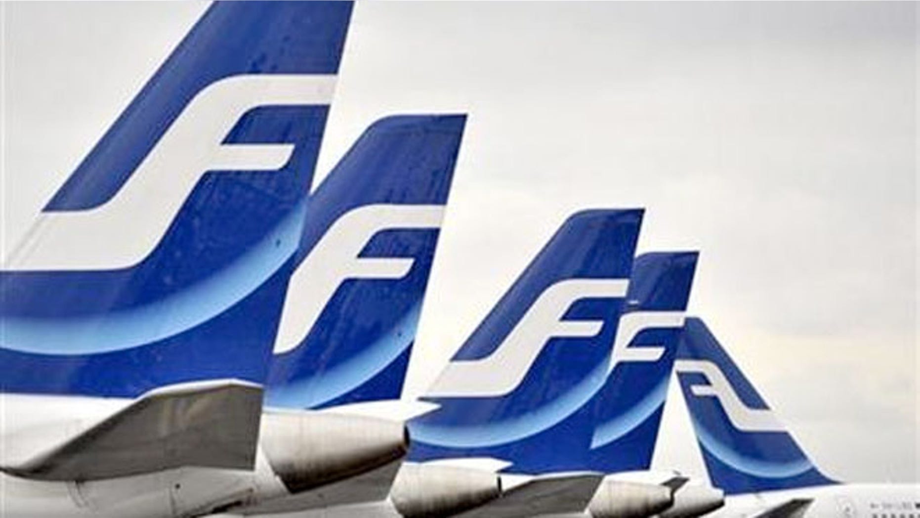 Finnair, has been named the world's safest airline by a European online group that monitors airline safety and crashes.