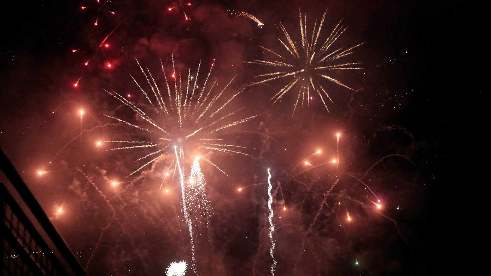 Town officials in Depoe Bay, Ore., have reportedly announced the cancellation of the annual pre-Independence Day fireworks show on July 3 following pressure from federal wildlife managers who said the noise disrupts sea birds in the area.