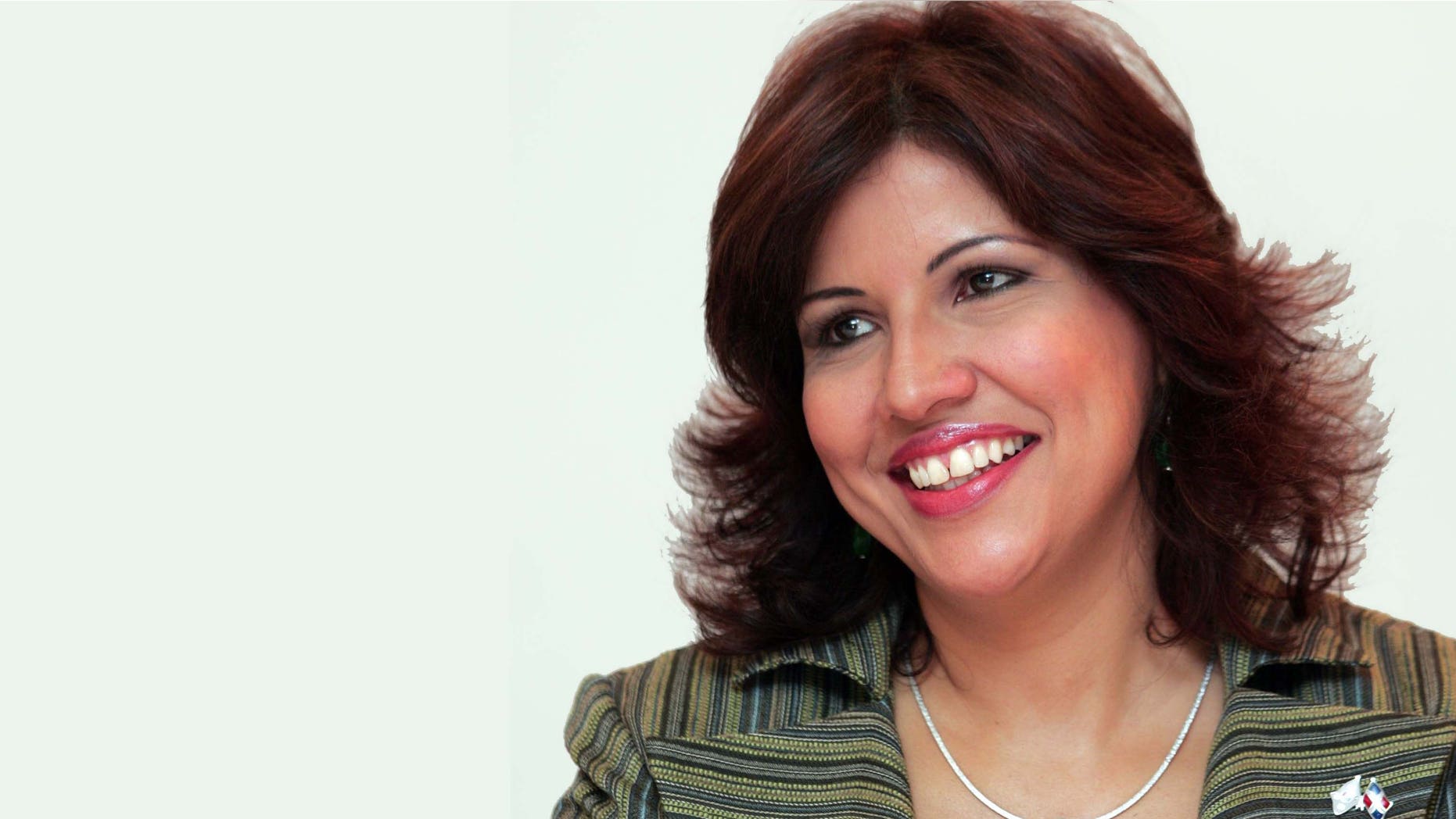 Dominican First Lady, Margarita Cedeño de Fernandez, Continues Push for