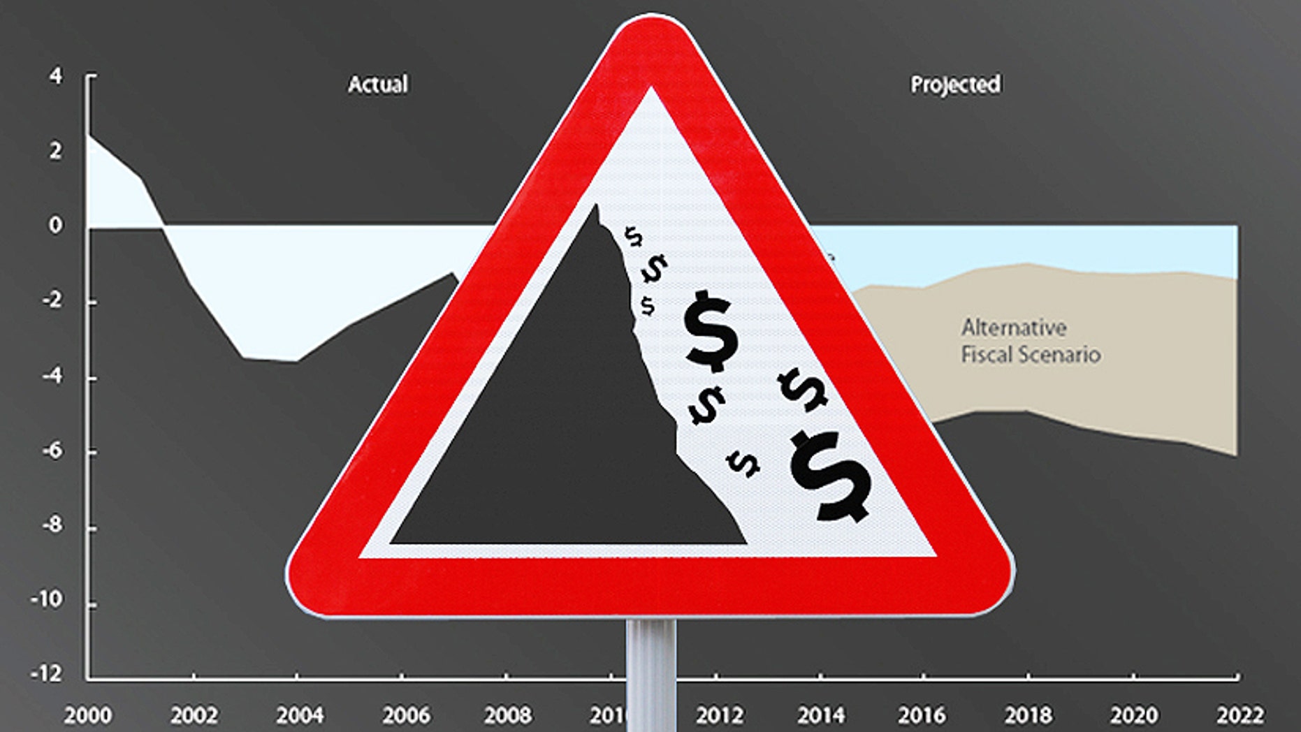 Nov. 25, 2012 -- Should science funding drop off the fiscal cliff, job losses would be spread across the nation, but certain states would be hit harder than others.