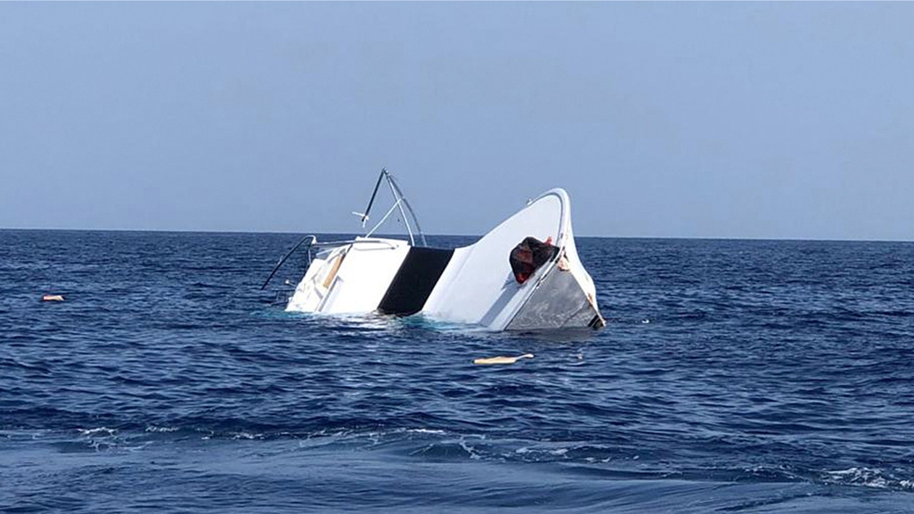 cruise boat fishing