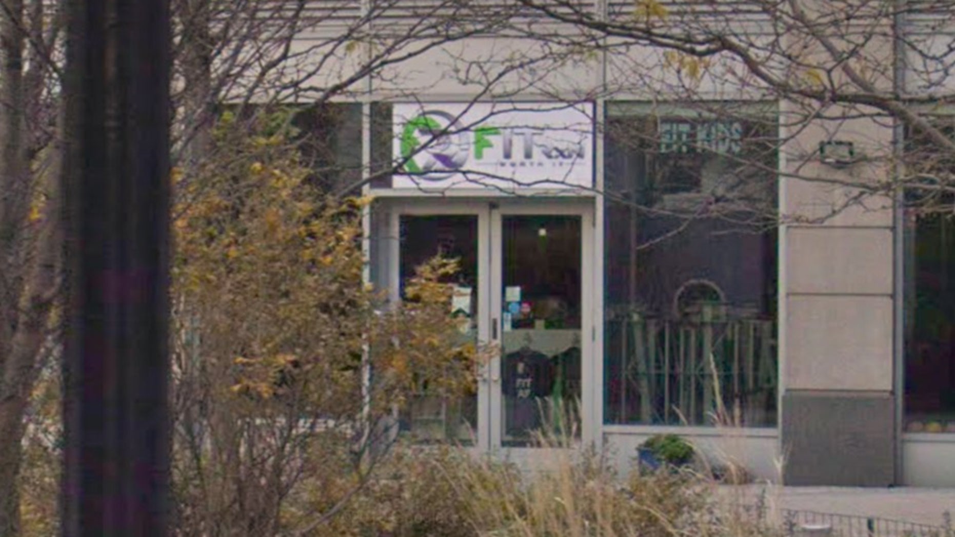 The FIT RxN gym in New York City.