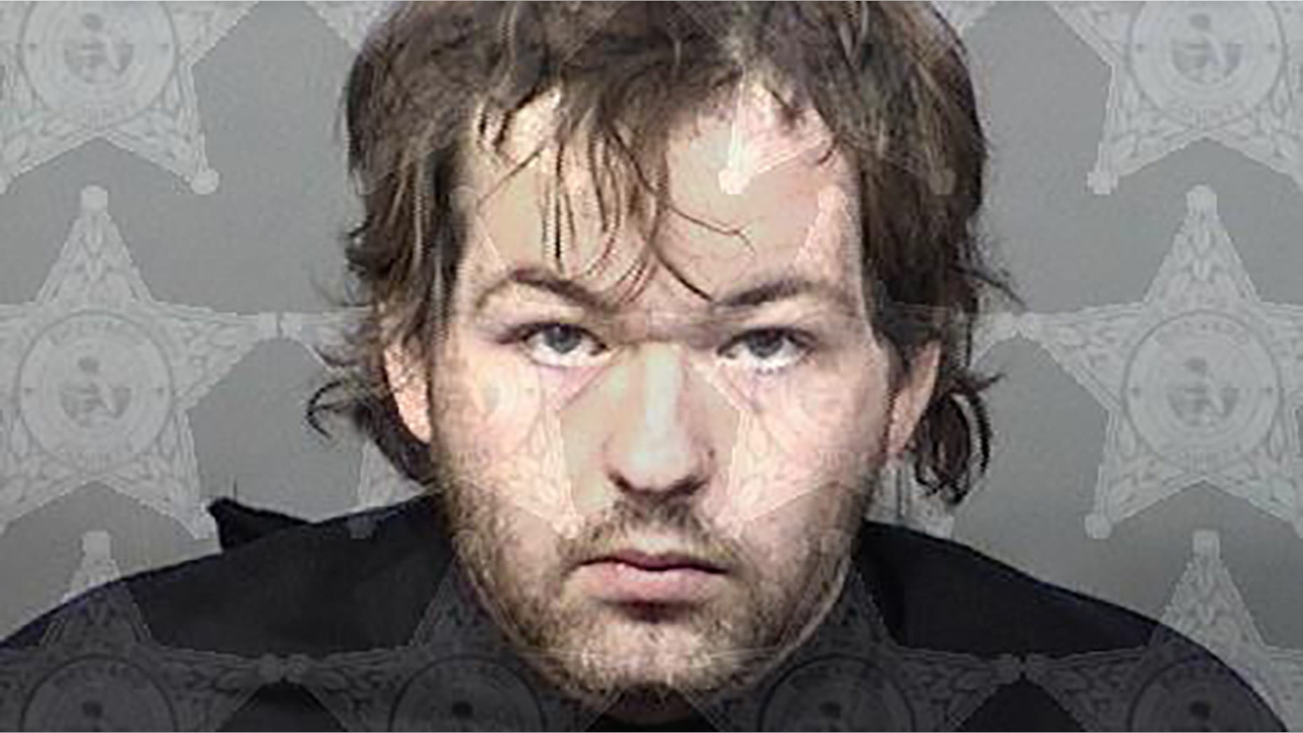 Derek Eitel allegedly threatened to shoot up Disney World.