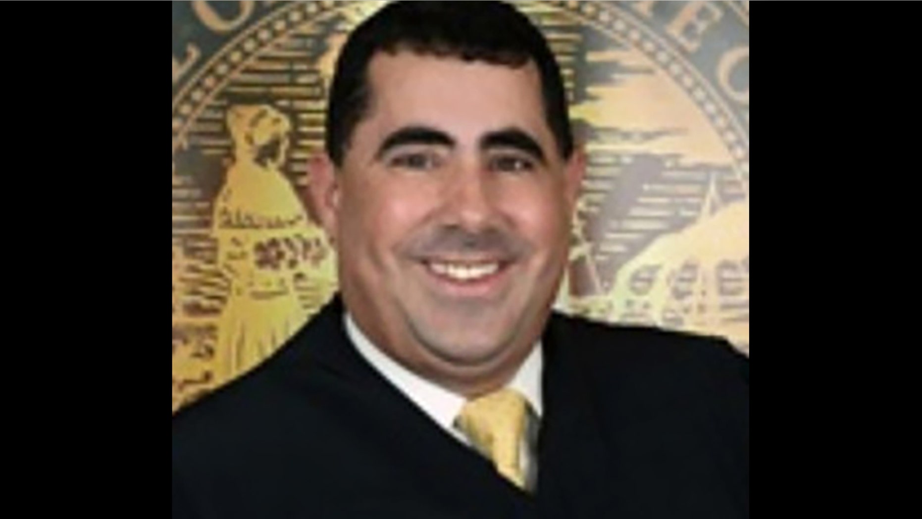 Judge Stephen Millan faces a suspension for his comments to African-American defendants.