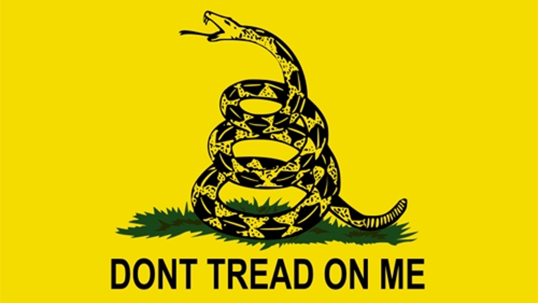 Gadsden Flag