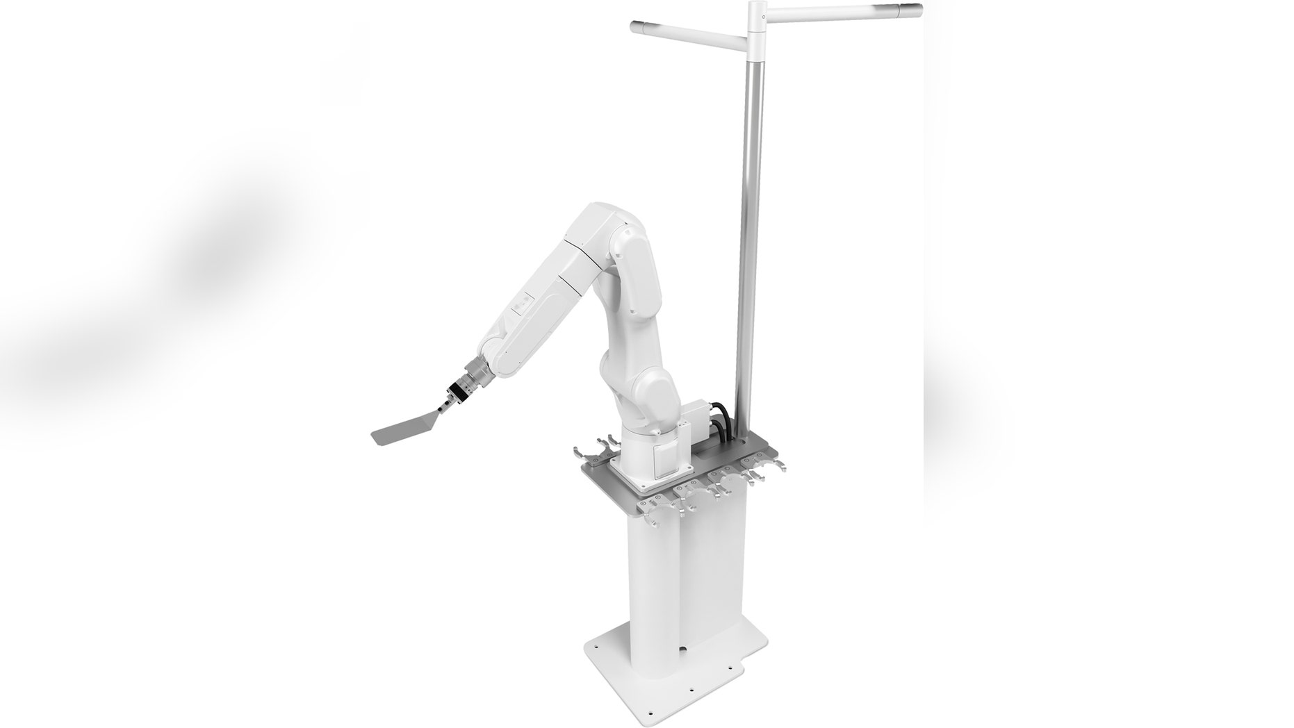 (Credit: Miso Robotics)