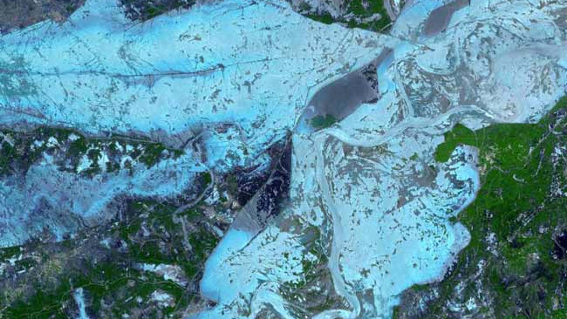 In late July 2010, flooding caused by heavy monsoon rains began in several regions of Pakistan, including the Khyber Pakhtunkhwa, Sindh, Punjab and parts of Baluchistan.