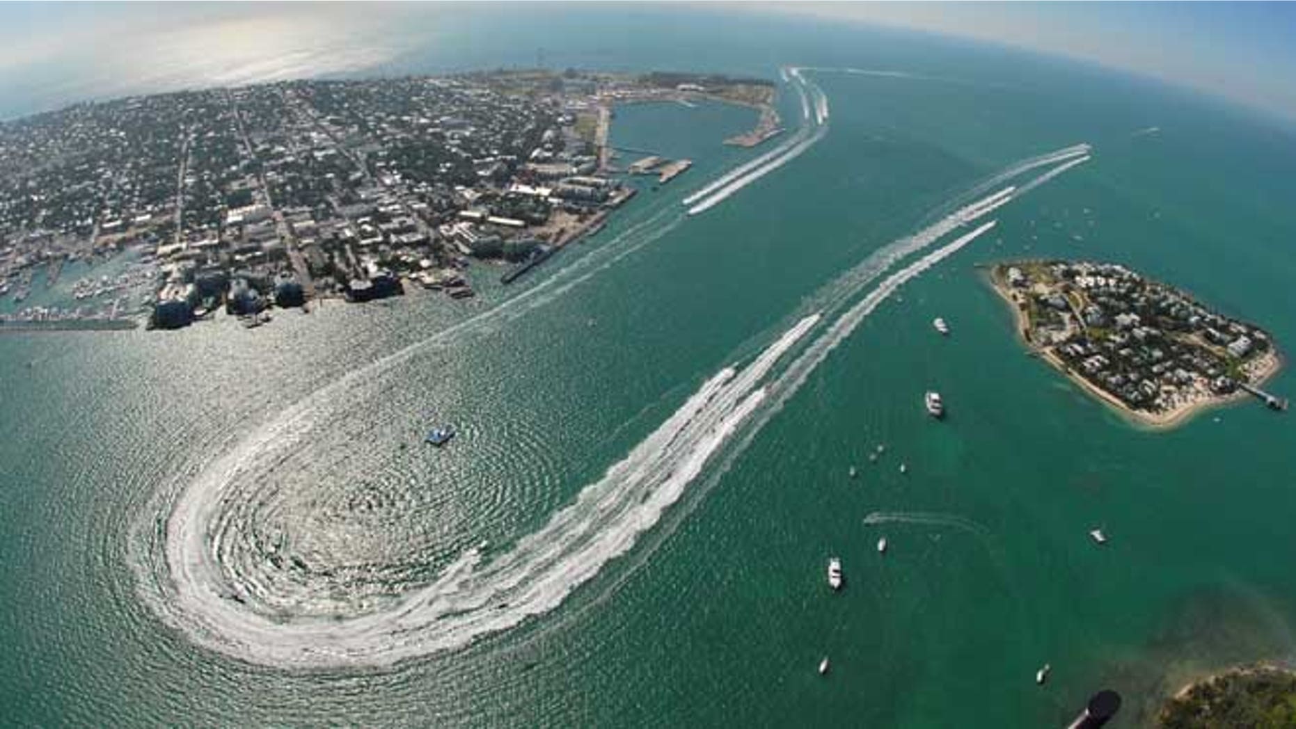 Florida Keys