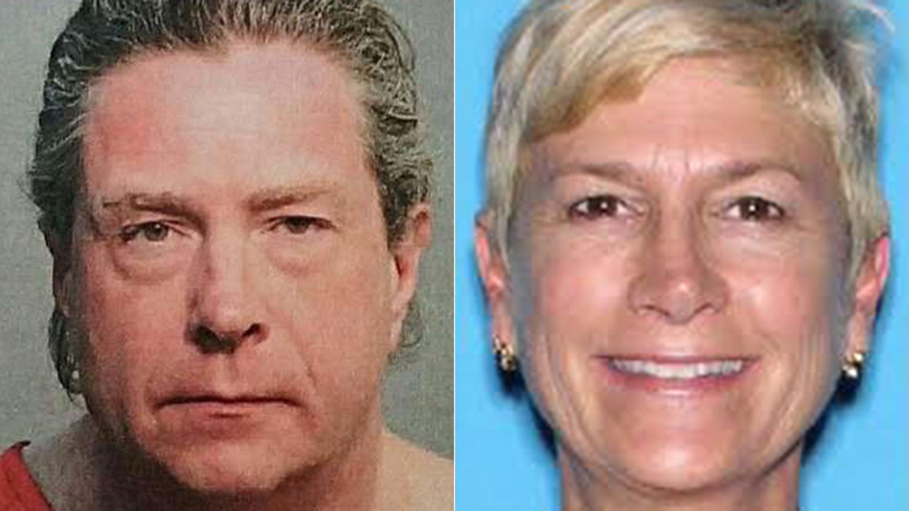 Scott Edward Nelson, 53, a reported homeless ex-convict was arrested as a person of interest in the murder of beloved Florida nanny, Jennifer Lynn Fulford.
