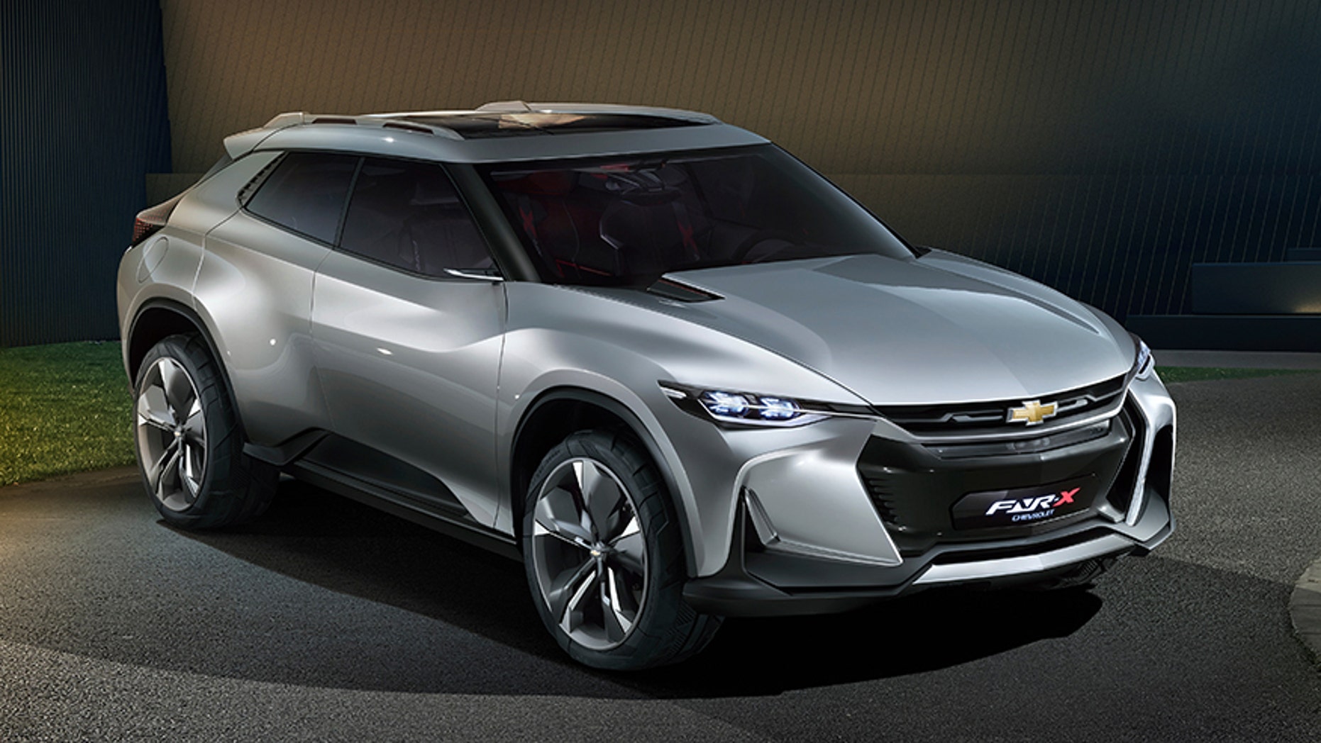 General Motors' next electric car coming in 2019 | Fox News General Motors' next electric car coming in 2019 | Fox News
