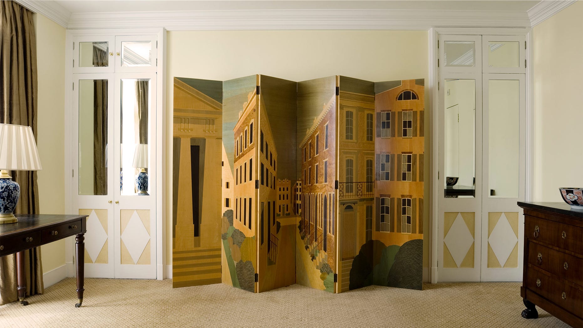 folding-doors