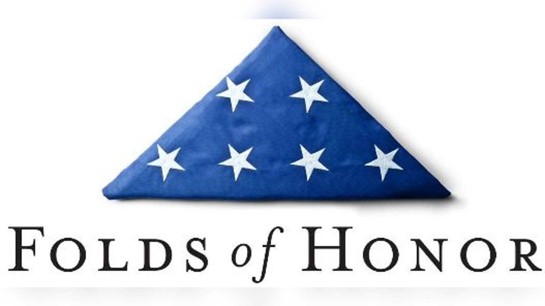 Folds of Honor Fox News