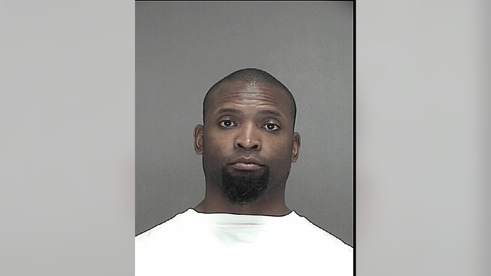 Former Green Bay Packers running back Ahman Rashad Green was arrested for allegations of child abuse on Monday, June 26, 2017.