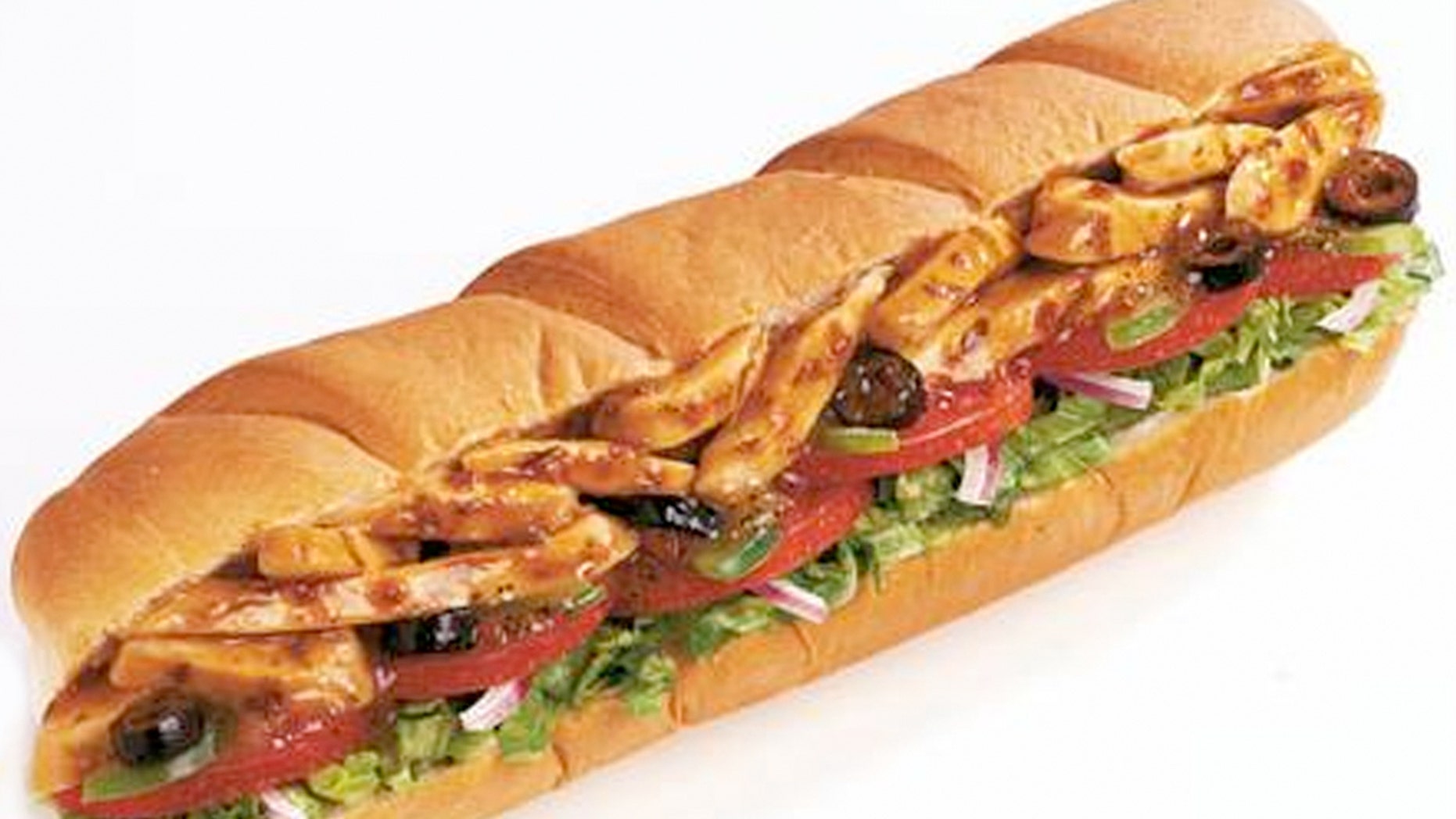 Subway will now measure sandwich bread following 'footlong' lawsuit
