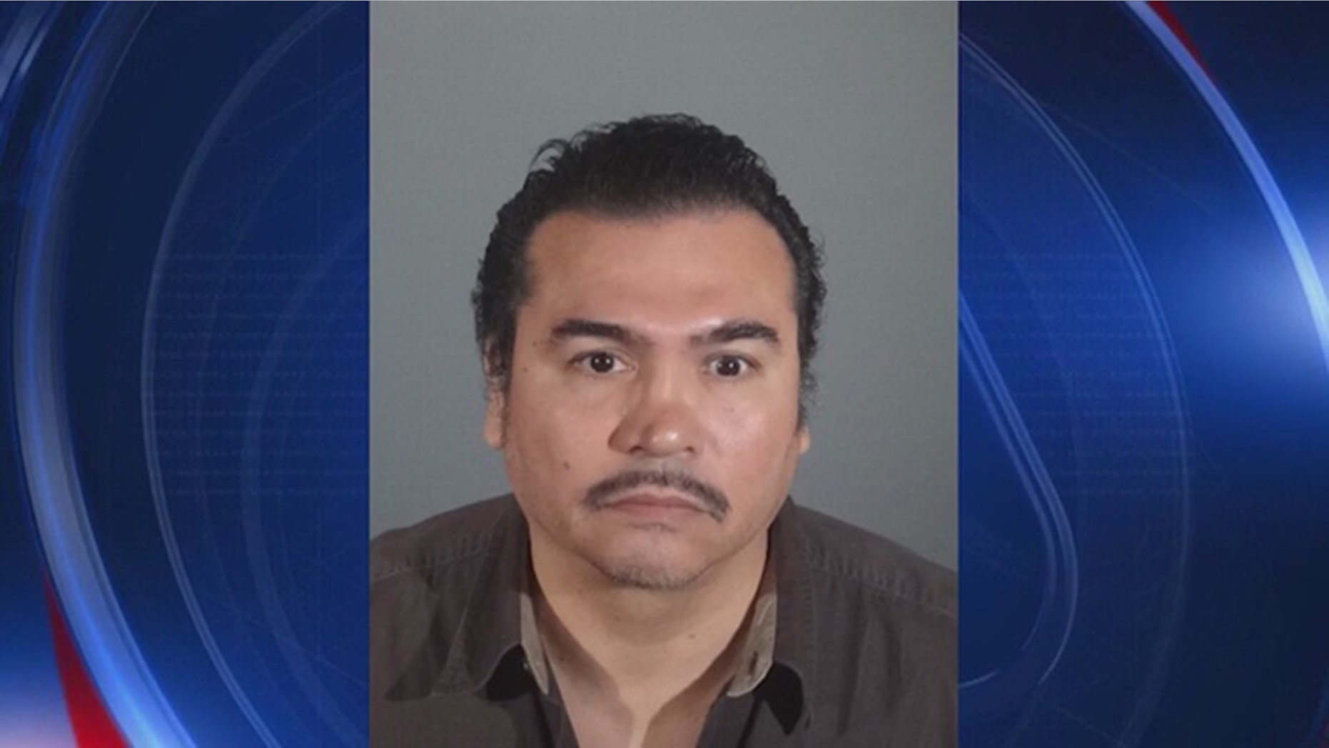 Former Olympic gold medalist Paul Gonzales is accused of sexually assaulting minors.