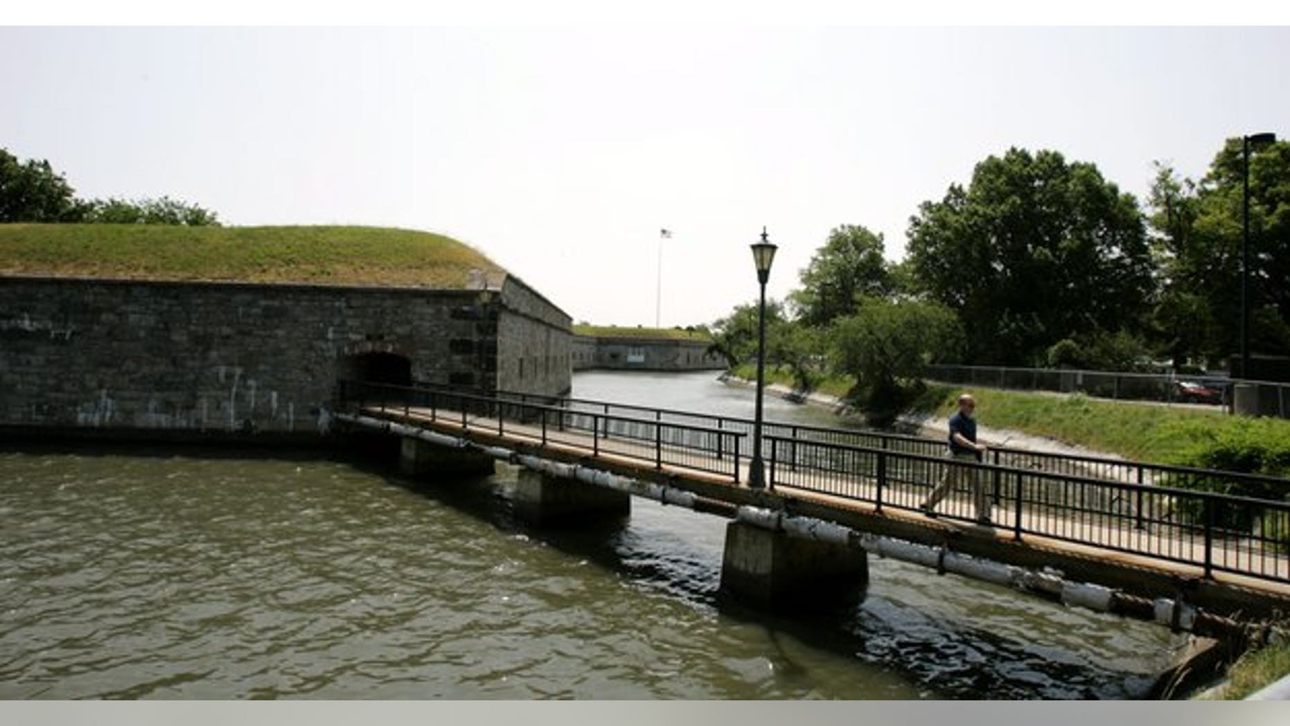 President Obama says his declaration of a deactivated Army fort as a national monument Tuesday afternoon will help create jobs, but a spokesman for House Speaker John Boehner says the move “tanks on the straight face test.”