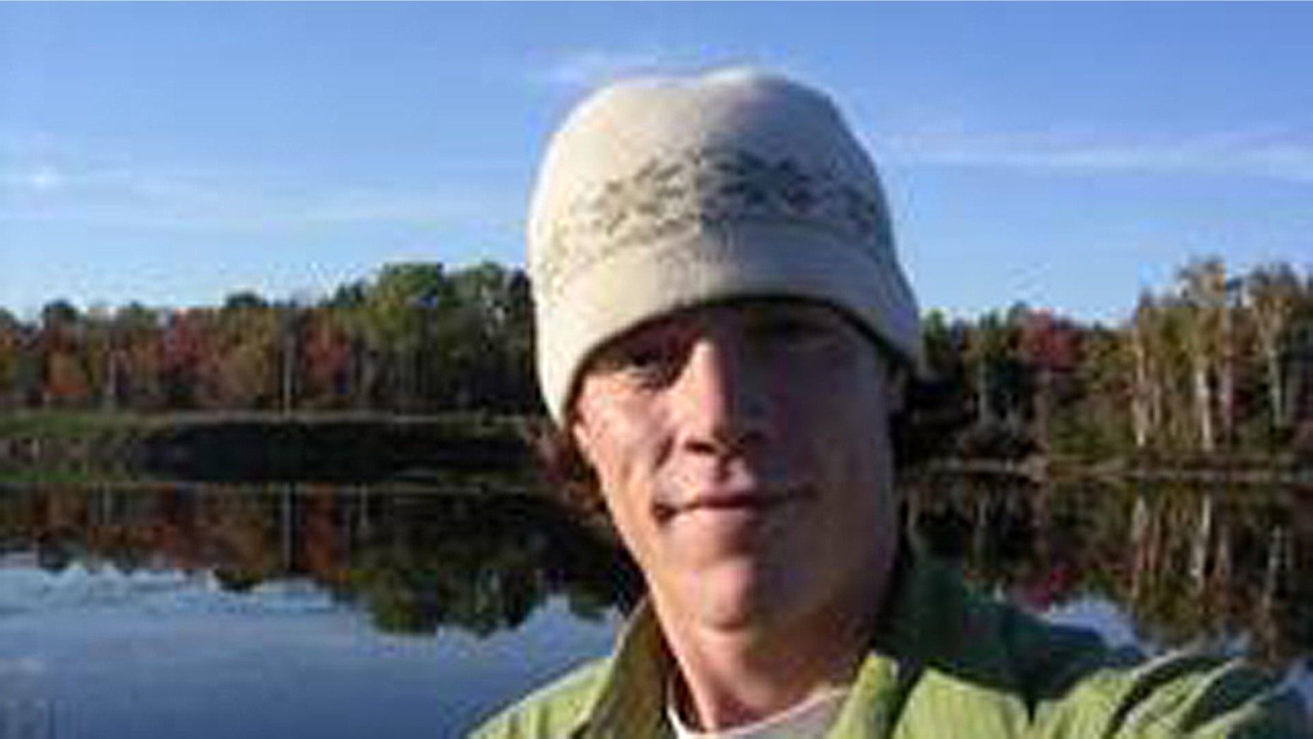 Adam Foster, of Burdett, N.Y., was arrested in February as he was returning home from Dubai when officers found police handcuffs in his luggage. The 30-year-old field service technician for Cameron Compression Systems in Buffalo, N.Y., now faces up to seven years when a judge is expected to announce a verdict in the case next week.