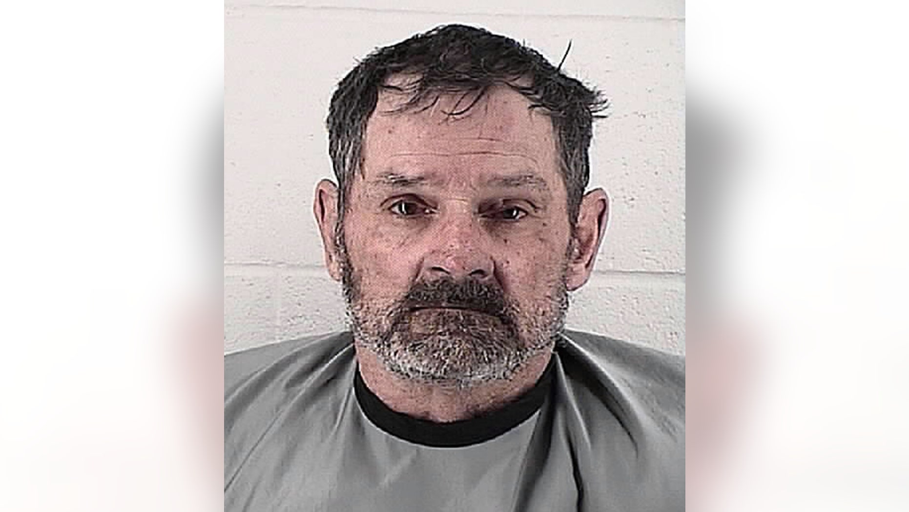 Frazier Glenn Cross, a 73-year-old Vietnam War veteran from southwest Missouri, founder of the Carolina Knights of the Ku Klux Klan, is shown in this mugshot provided by authorities.