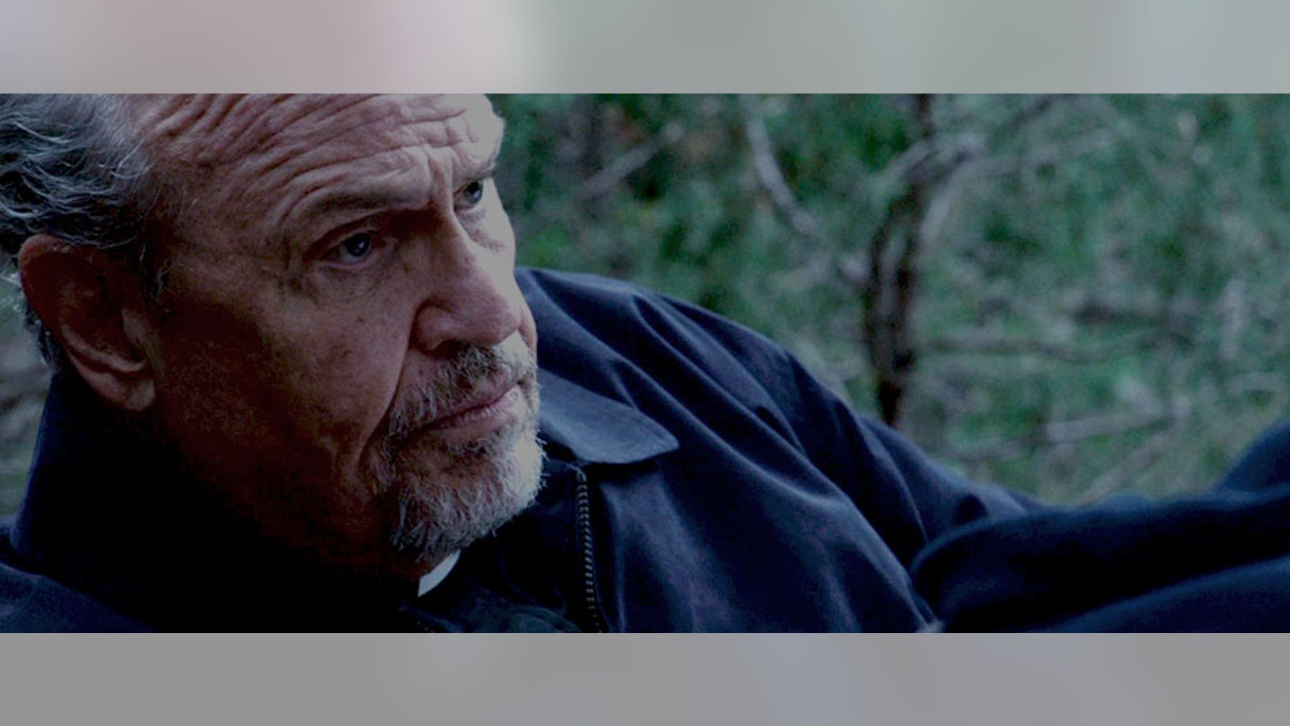 Fred Thompson is shown in this handout photo.