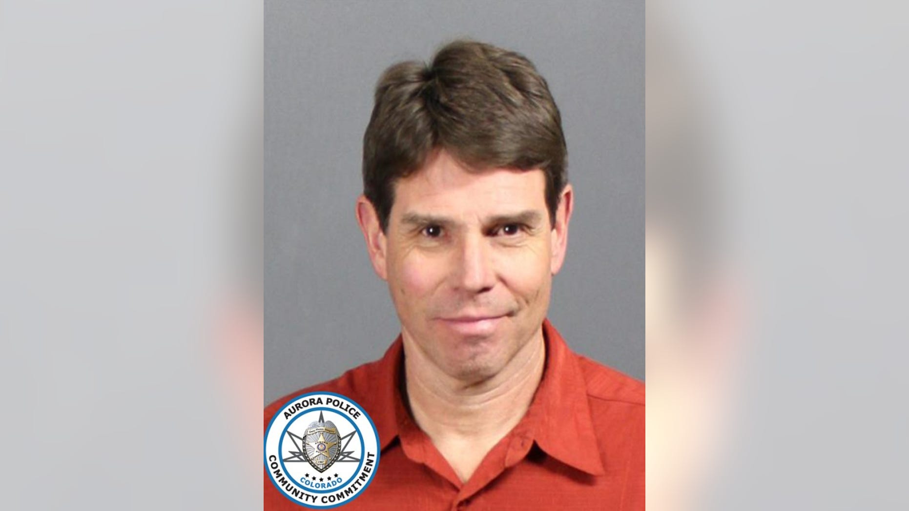 Fredrick Blue Manzanares, 50, was arrested last month after police allege he had sexual intercourse with his dog, Bubba.