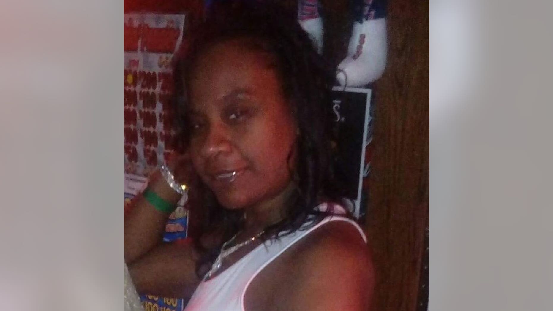 36-year-old mom Aisha Freels died in the crash.